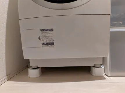 【紹介】ドラム式洗濯機利用者必見情報！