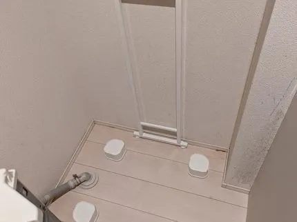 【紹介】ドラム式洗濯機利用者必見情報！