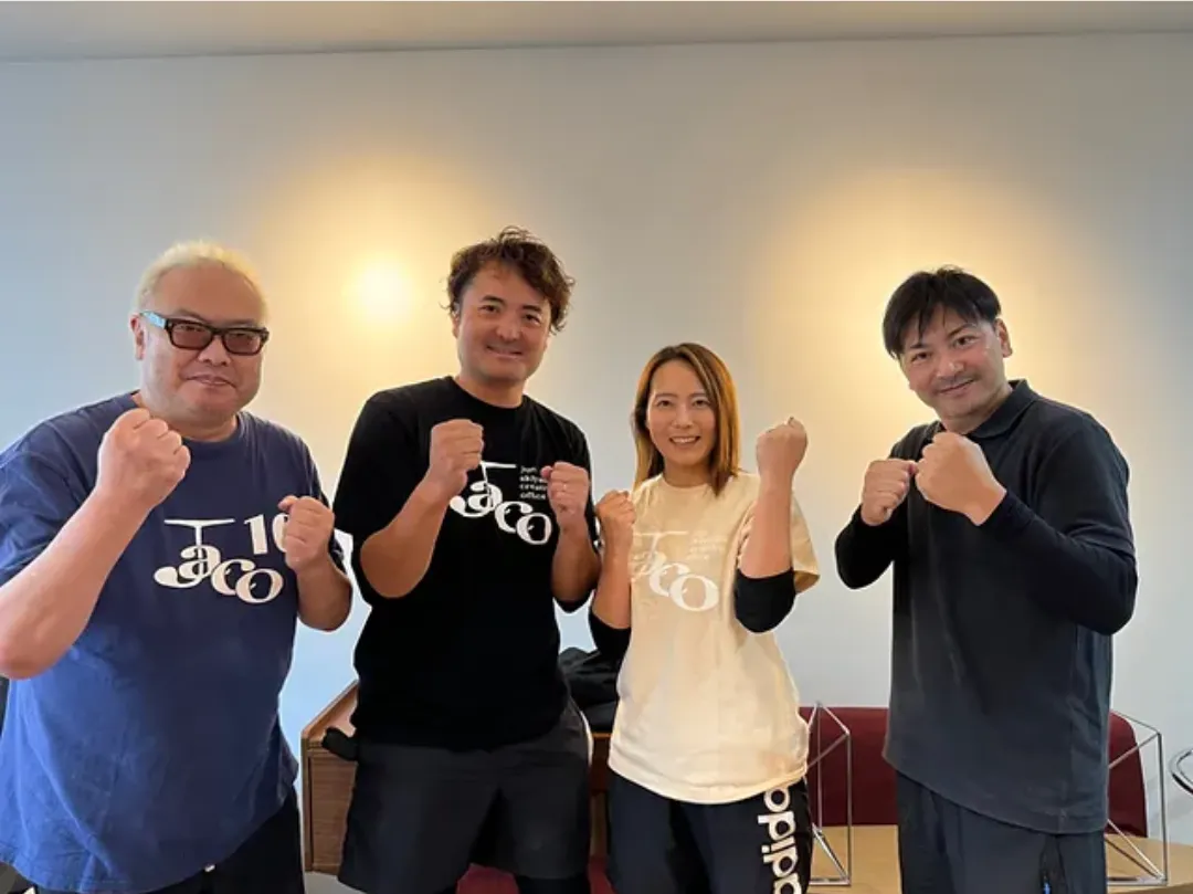 秋山純監督からの再度のご依頼✨