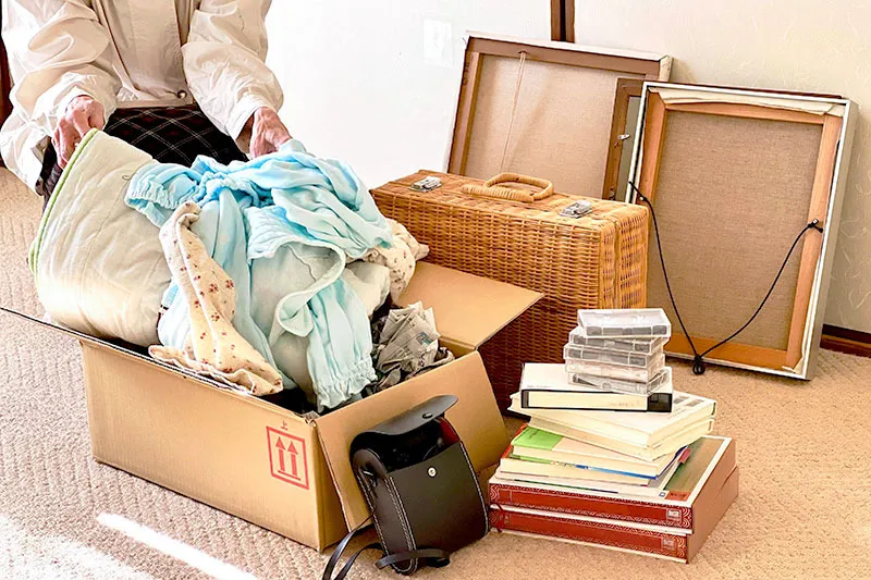 これまでの豊富な作業実績をご紹介