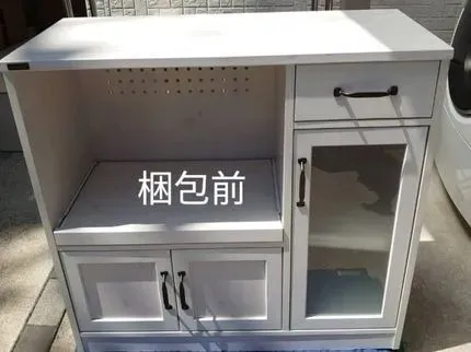 安心の2名作業！家財の梱包もお任せ下さい。搬入、設置まで丁寧に運搬いたします！