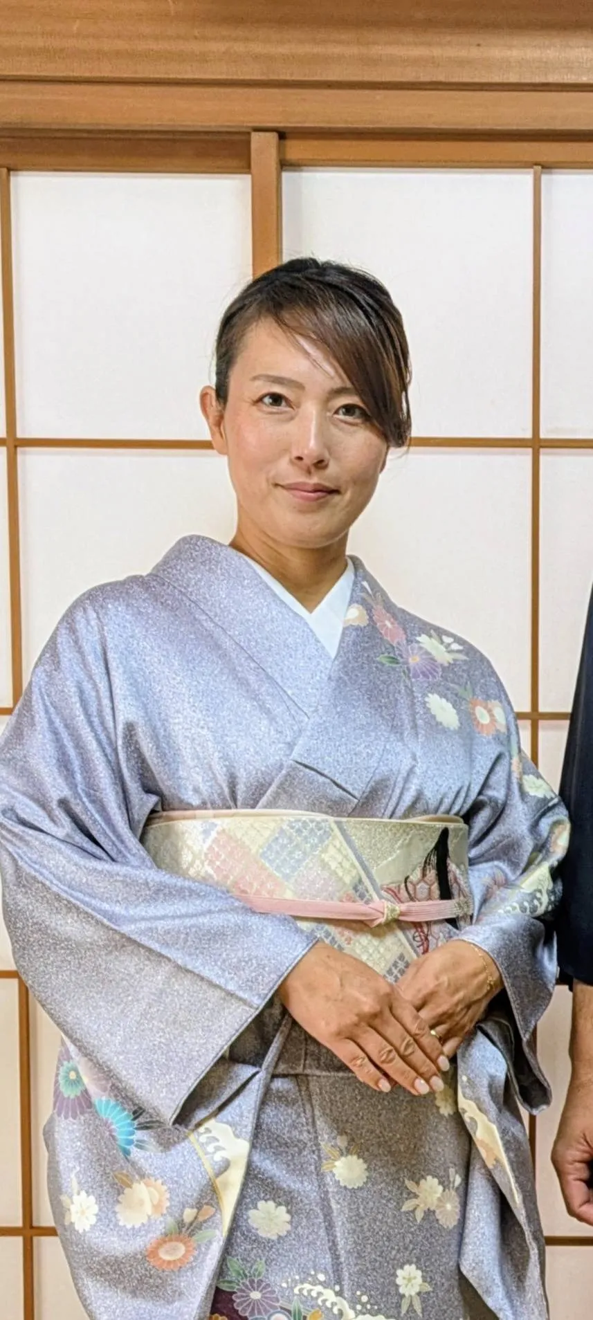 中野 喜美
